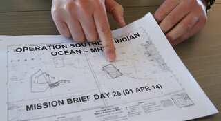 Missing MH370 flight: Malaysia, Australia, China to meet on next step