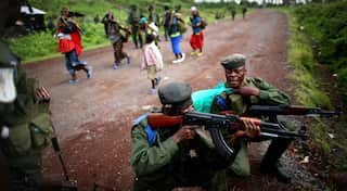 Congo's Bemba to be handed landmark war crimes sentence