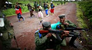 Congo's Bemba to be handed landmark war crimes sentence