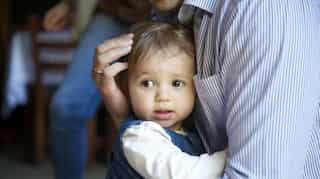 India among over 90 nations without paid paternity leave for new dads: UNICEF