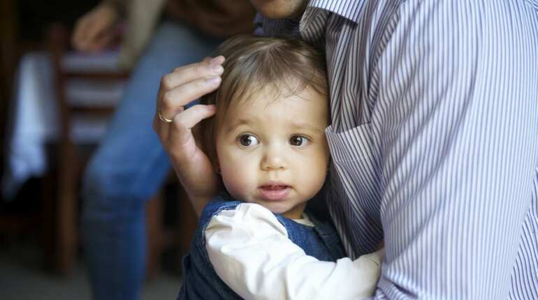 India among over 90 nations without paid paternity leave for new dads: UNICEF