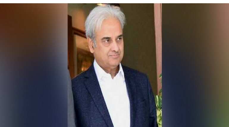Pakistan interim PM appoints chief secretaries, IGPs of 4 provinces