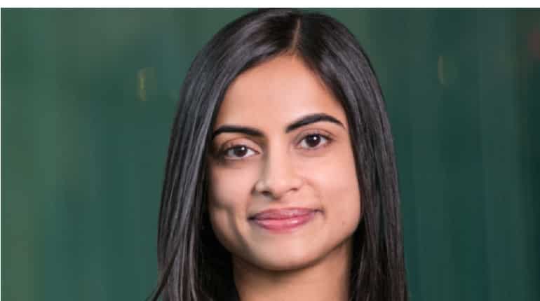 New CFO of General Motors is 39-year-old Indian-origin woman