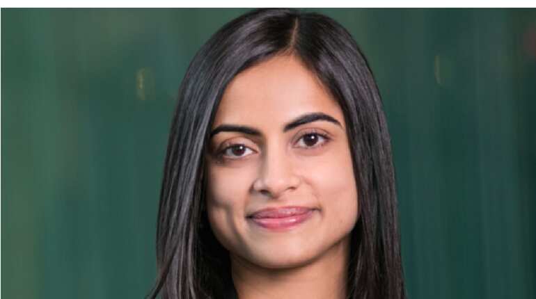 New CFO of General Motors is 39-year-old Indian-origin woman