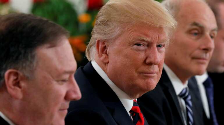 Trump sends written responses to Robert Mueller in Russia probe Trump sends written responses to Robert Mueller in Russia probe