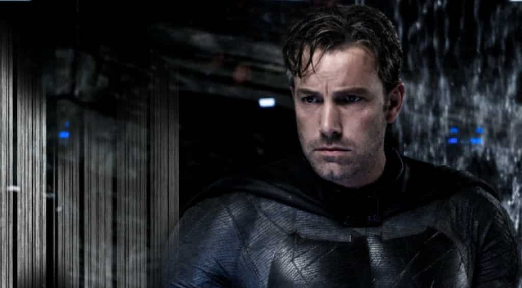 Jason Momoa just confirmed Ben Affleck's presence in 'Aquaman and the Lost Kingdom' as Batman