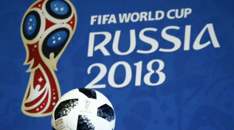 FIFA World Cup 2018: Russia eye winning start against Saudi Arabia FIFA World Cup 2018: Russia eye winning start against Saudi Arabia