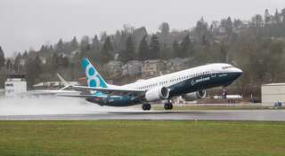 Iran, Boeing reach deal on purchase of 100 planes: Tehran