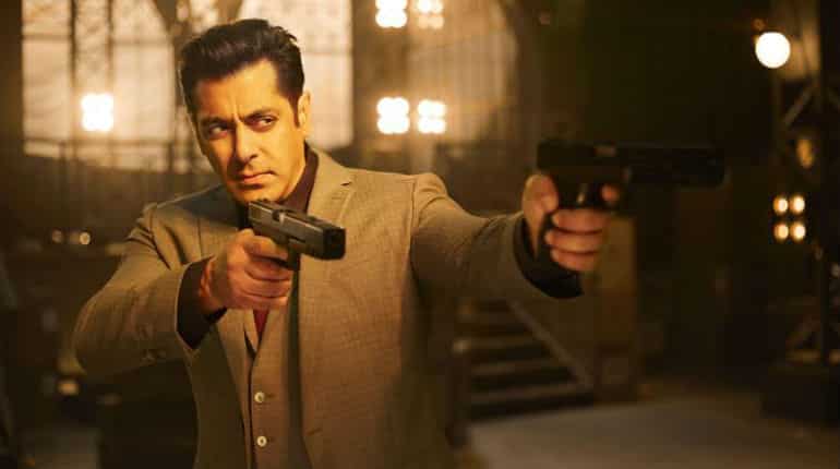 Salman Khan's 'Race 3' becomes the lowest rated Hindi film on IMDB Salman Khan's 'Race 3' becomes the lowest rated Hindi film on IMDB