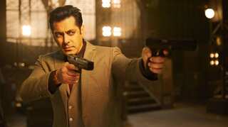 Salman Khan's 'Race 3' becomes the lowest rated Hindi film on IMDB