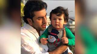 Ranbir Kapoor is a fan of Taimur Ali Khan, says he also checks his nephew's photos online