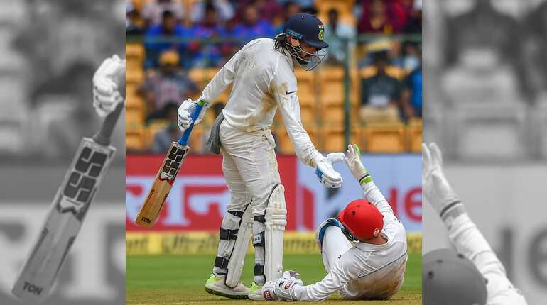 India