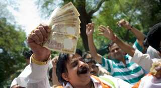 Choppy waters ahead: Indian economy may face external, internal uncertainties, warns Deutsche Bank