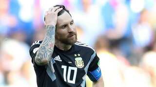 Kerala: Body of Messi fan who went missing after Argentina's loss to Croatia found