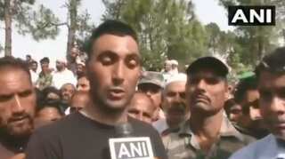 Kashmir: 'Will avenge his murder if govt cannot do so,' says Army jawan's brother 