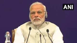 Public health a priority at NITI Aayog meeting