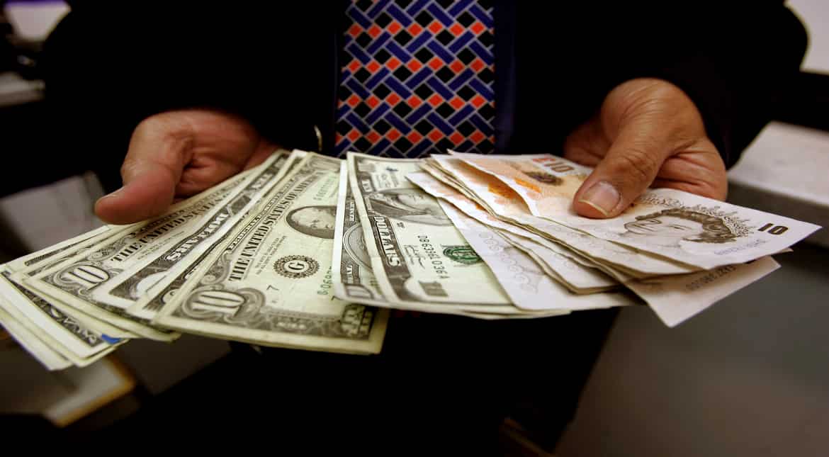Have global central banks lost the inflation fight?