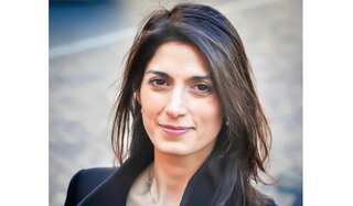 Rome set to elect first female mayor
