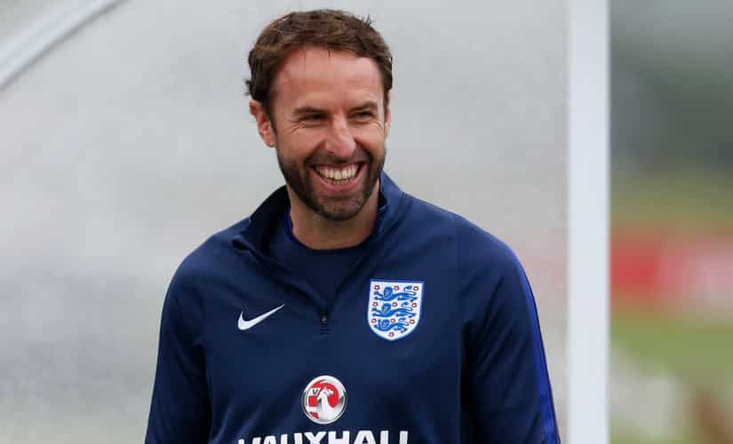 Football: Past defeats to Germany are irrelevant, says Gareth Southgate