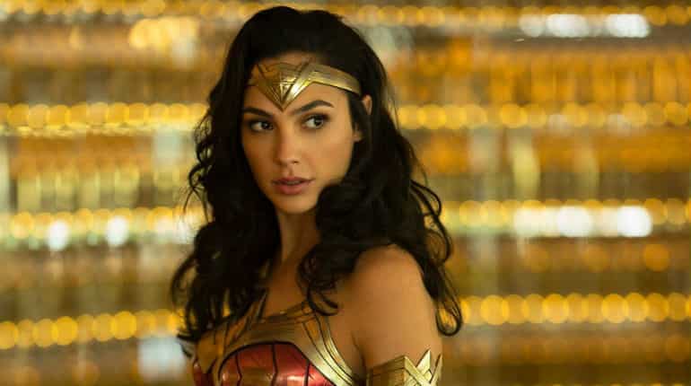 'Wonder Woman 1984' director wishes Gal Gadot on her 34th birthday with a picture 'Wonder Woman 1984' director wishes Gal Gadot on her 34th birthday with a picture