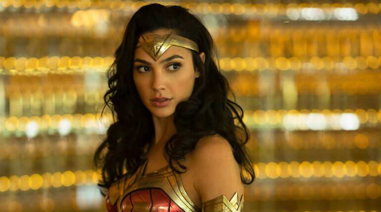 Gal Gadot's husband and daughters will have cameo appearances in 'Wonder Woman 1984'