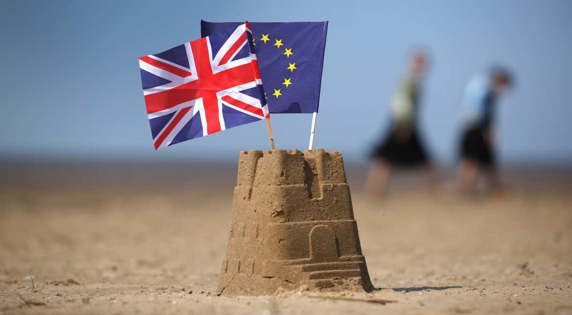 EU banking watchdog to leave London in case of Brexit