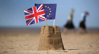 EU banking watchdog to leave London in case of Brexit