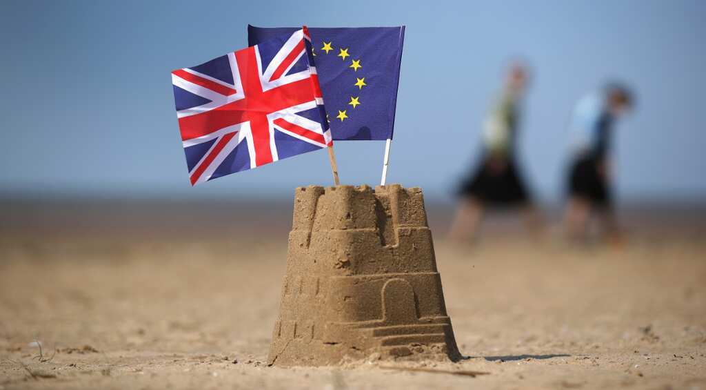 EU banking watchdog to leave London in case of Brexit