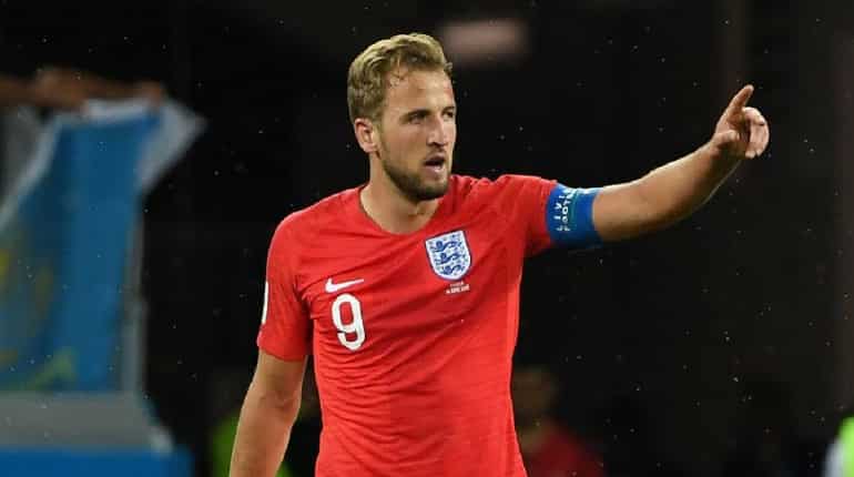FIFA World Cup 2018: 'Hurri-Kane' saves England from Tunisian threat