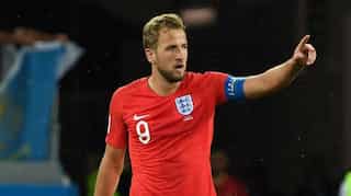 Harry Kane could recover in time for Nations League finals