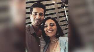 After 'Veere Di Wedding', Sumeet Vyas, Swara Bhasker to team up for a web-series