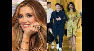 Nick Jonas' ex-girlfriend 'heartbroken' on news of Priyanka Chopra and his alleged affair