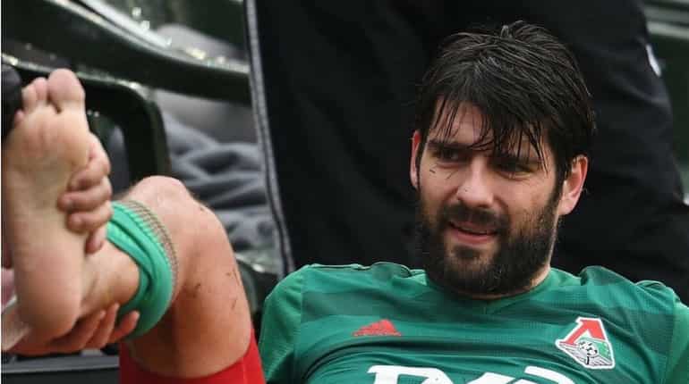 Vedran Corluka