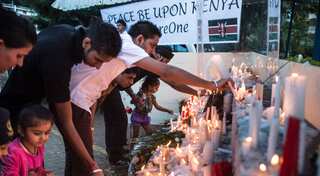 al-Shabaab confirms commander, who allegedly organised university attack killing 148, dead