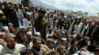 Pushbacks against Afghan refugees surge in Eastern Turkey