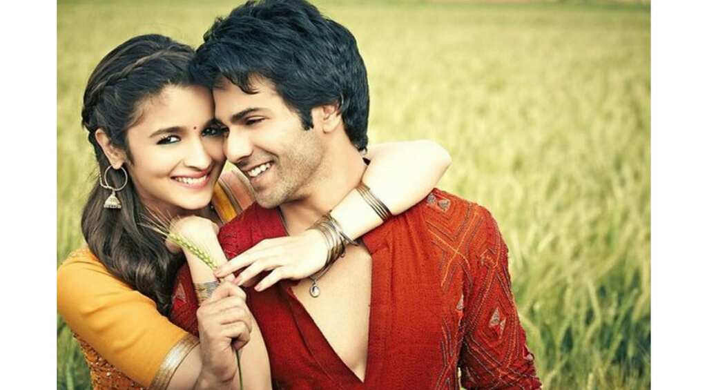 'Rannbhoomi': Varun Dhawan to romance Alia Bhatt again?