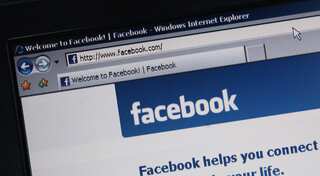 Algeria blocks Facebook and Twitter to keep cheats from posting high school exam papers online
