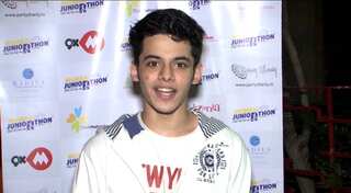 Indian Actor Darsheel Safary says film comeback will be easy