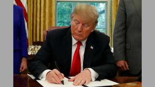 Opinion: Trump reverses policy of separating families, but damage has already been done