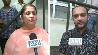 Interfaith couple passport row: Internal govt probe finds official, police were wrong