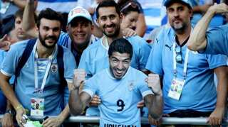 Blog: South, Central American fans bring Latino spirit to FIFA World Cup in Russia