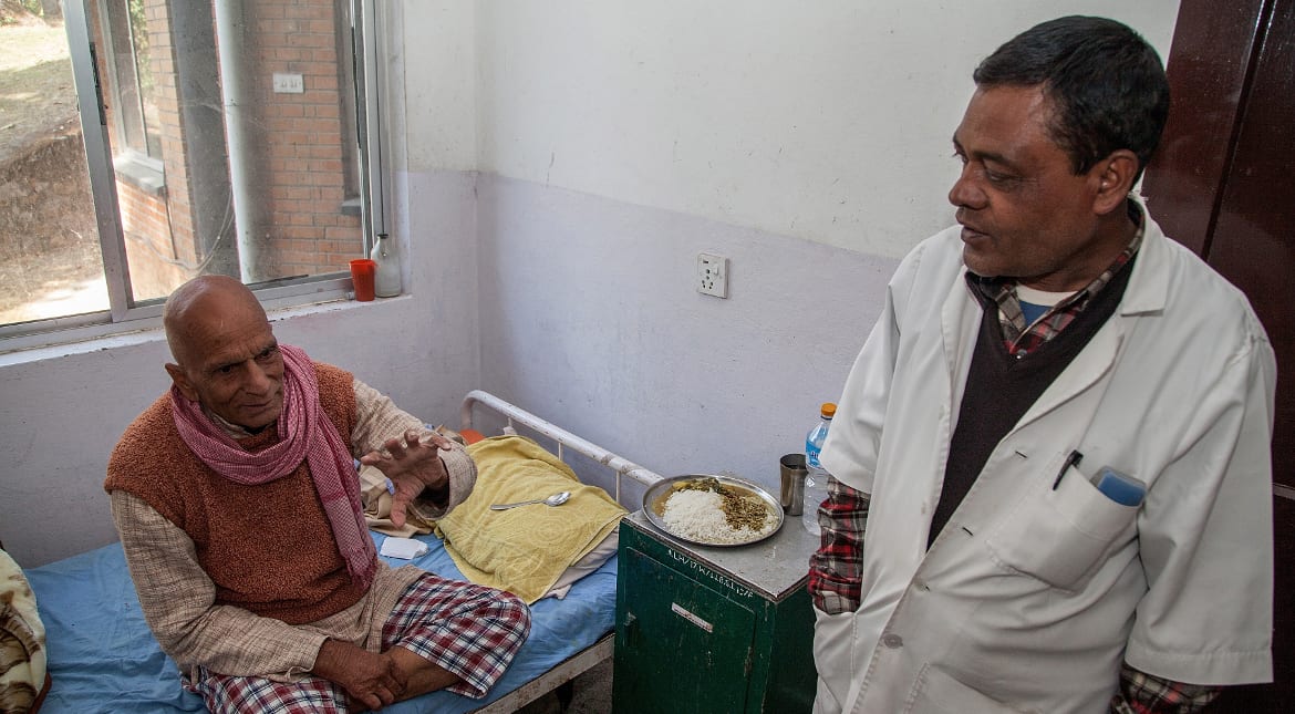 Nepalese police arrest 36 doctors for using fake academic credentials