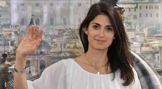 Virginia Raggi elected mayor of Rome