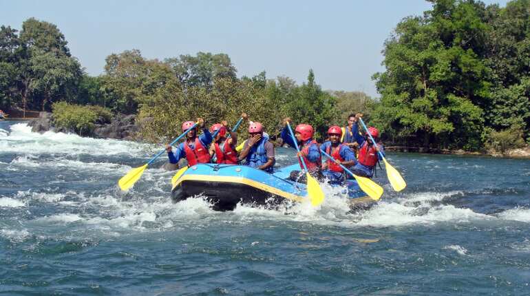 Watch: Uttarakhand High Court bans river rafting, paragliding till new policy is framed