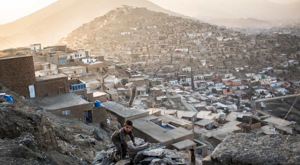 Explosion hits minibus in Kabul, several killed and wounded Explosion hits minibus in Kabul, several killed and wounded