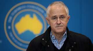 Australian PM vows to legalise same-sex marriage, if re-elected