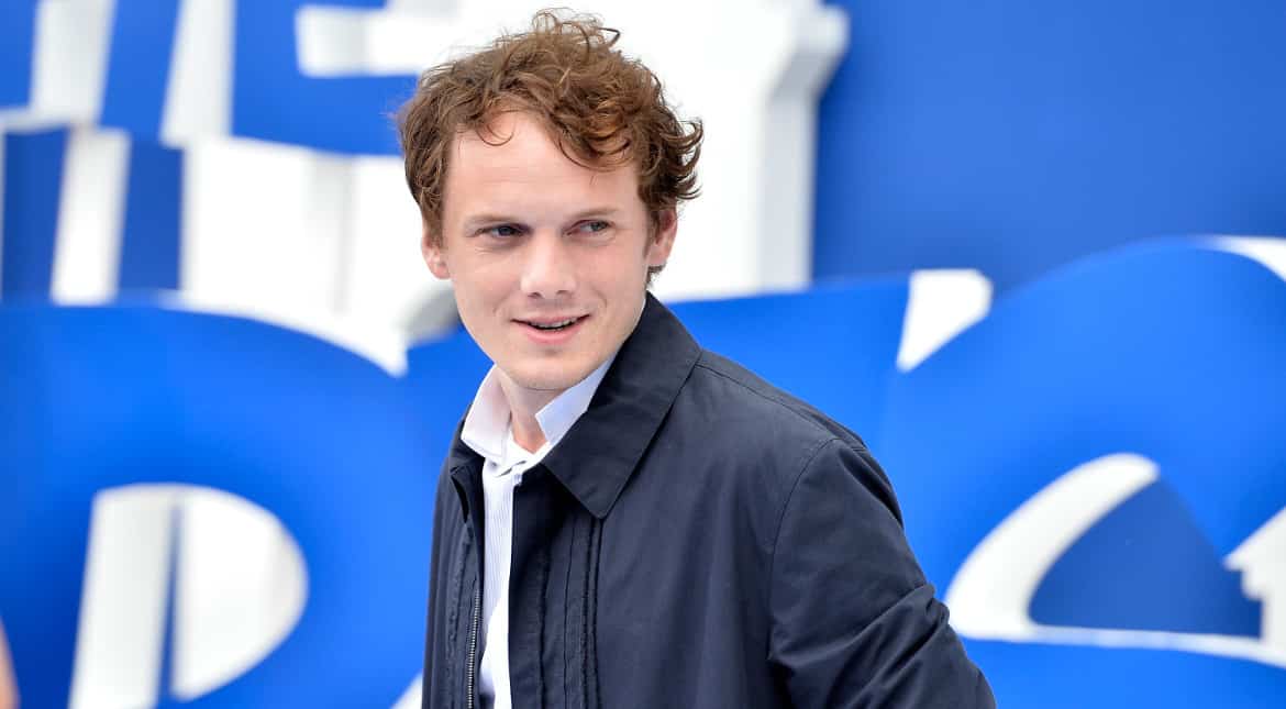 Star Trek's Anton Yelchin killed in freak car accident