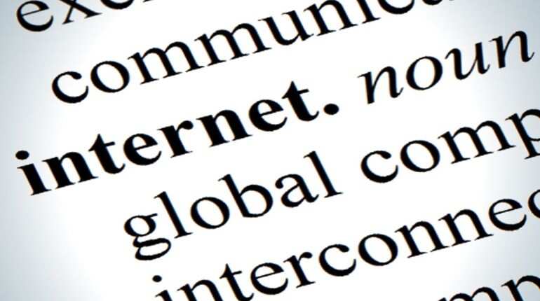 Web is not working for women, girls: Internet founder