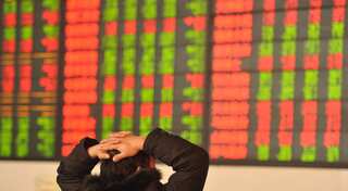 Asian stocks up, opinion polls show Britain may remain in EU