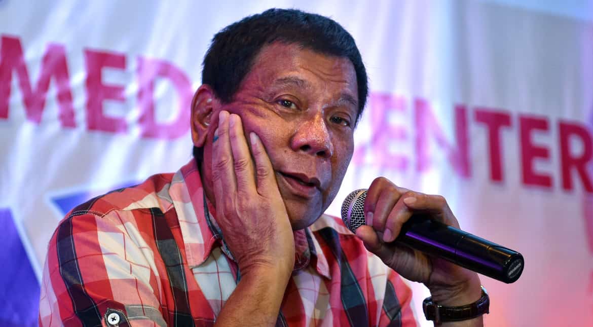 Incoming Philippines transport minister seeks emergency powers to fix traffic snarl